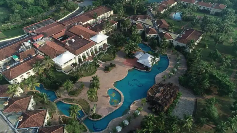 Zuri Goa