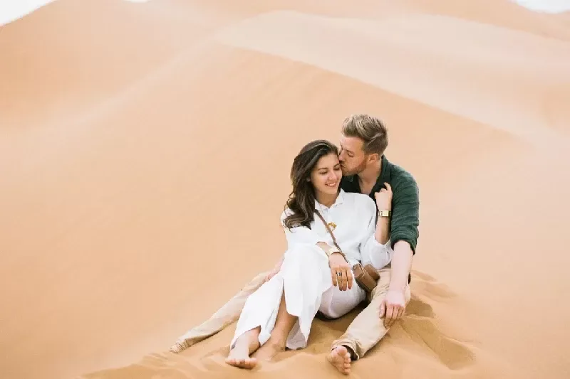 viaggio di nozze a dubai, viaggio di nozze a dubai