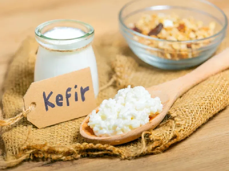 kefir turco , bevande turche 