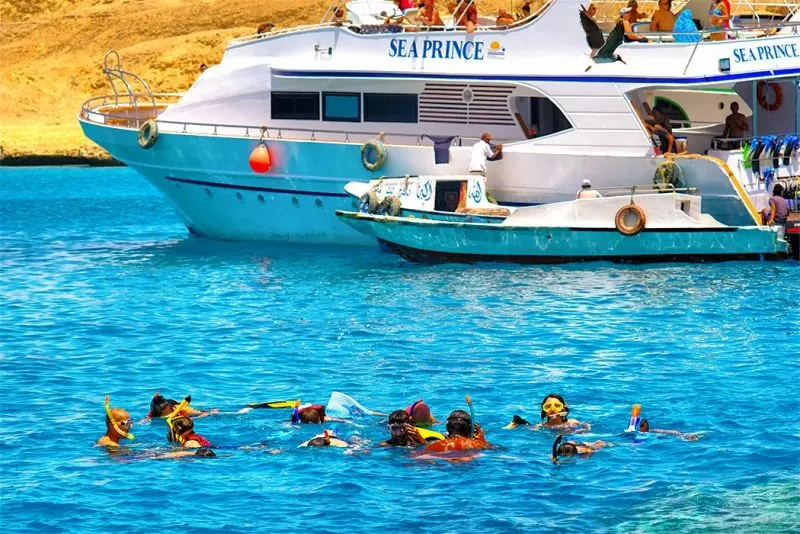 Quando Andare in Egitto