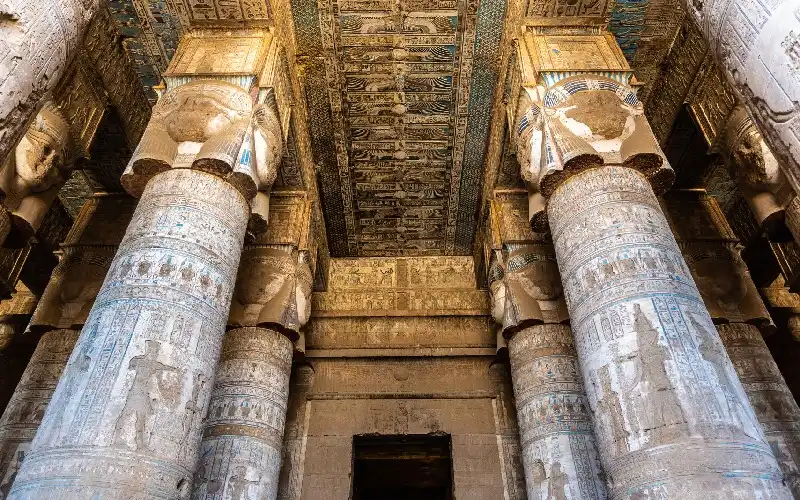 Temple of Hathor