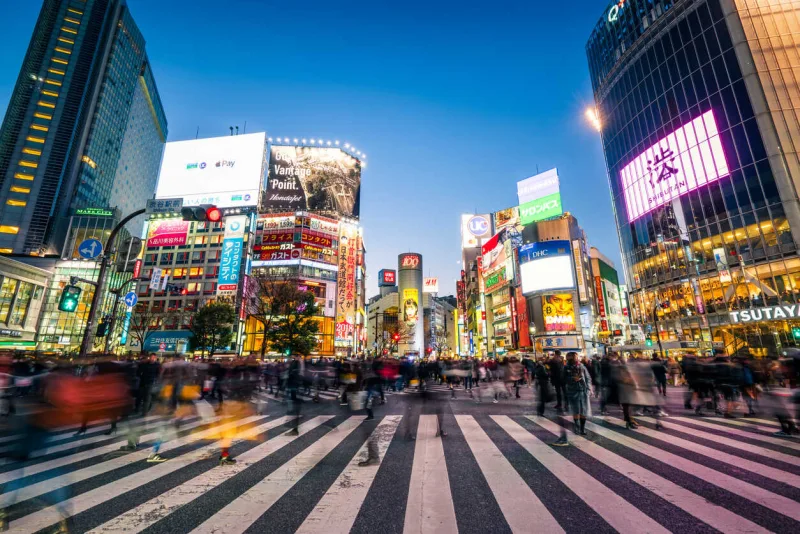 shibuya