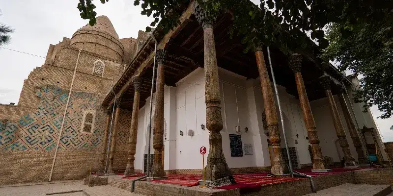 nukus
