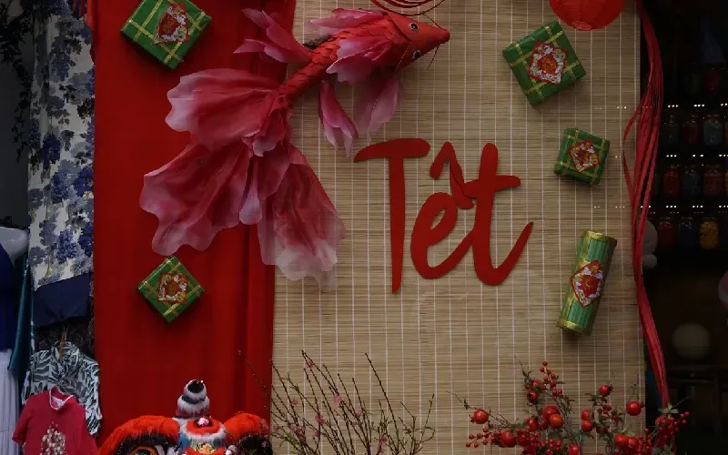Tet Festival
