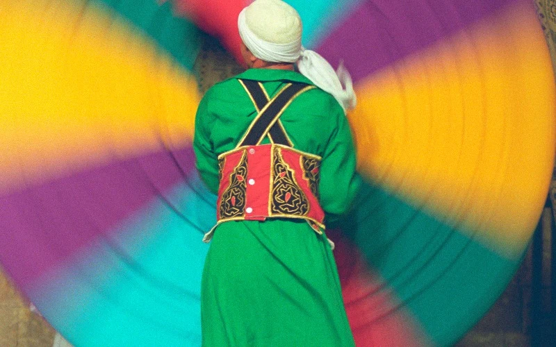 Tanoura