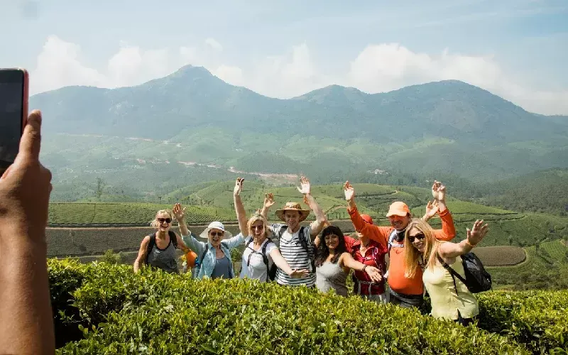 Viaggiare in India con Memphis Tours