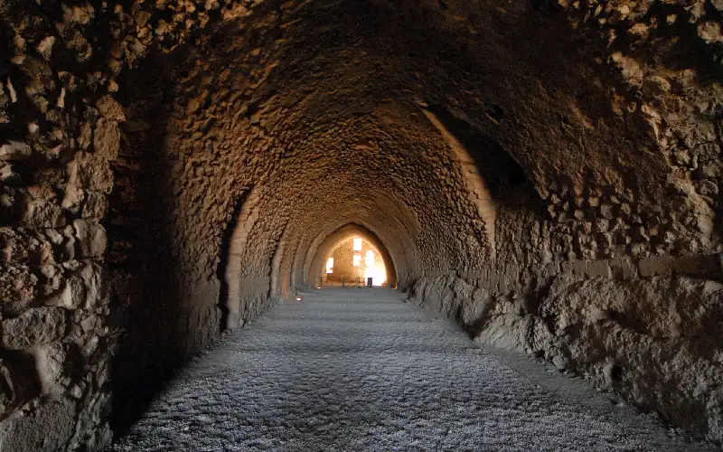 Al Karak, Jordan