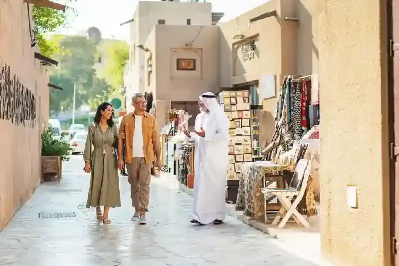 una coppia a dubai, dubai cosa sapere