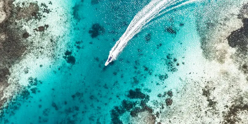 Mamanuca Islands, Fiji