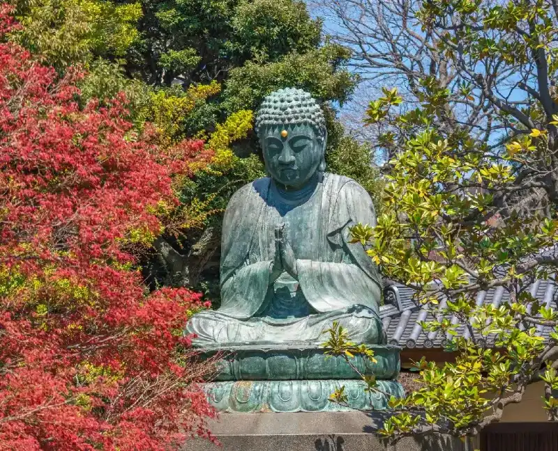 Templo Tennoji (Shitennoji): el Templo Más Antiguo de Japón en Osaka