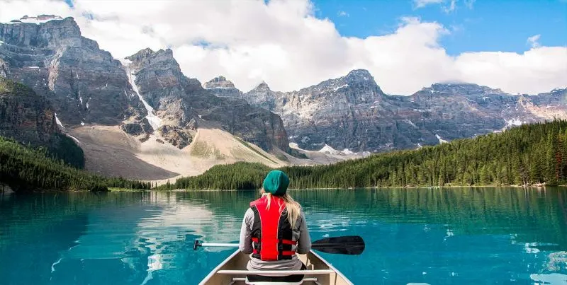 Most Beautiful Lakes in the World