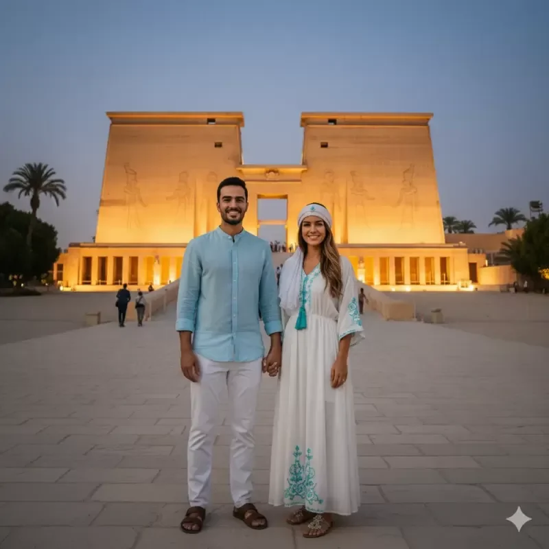 Nossa Experiência Memphis Tours