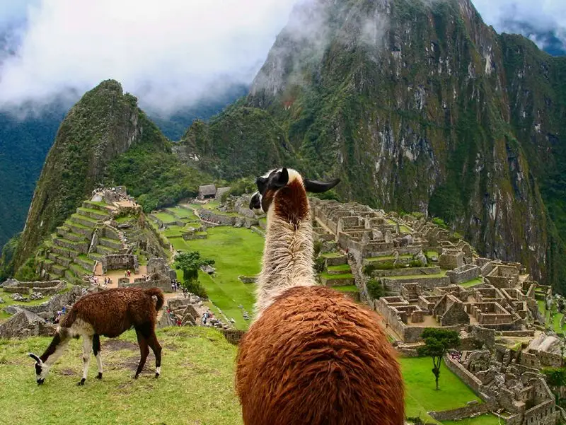 Peru