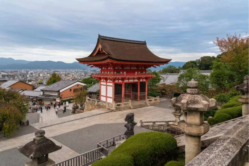 kiyomizu-dera