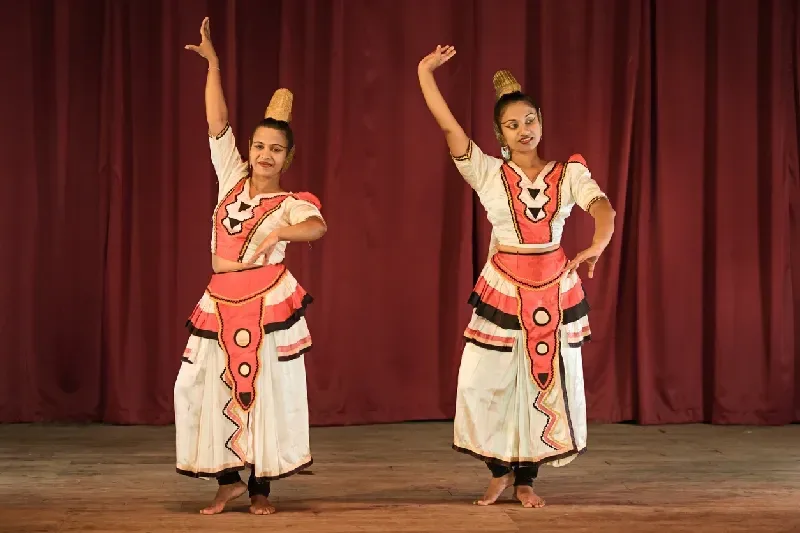 Kandyan dance