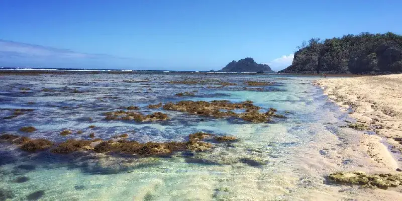 Mamanuca Islands, Fiji