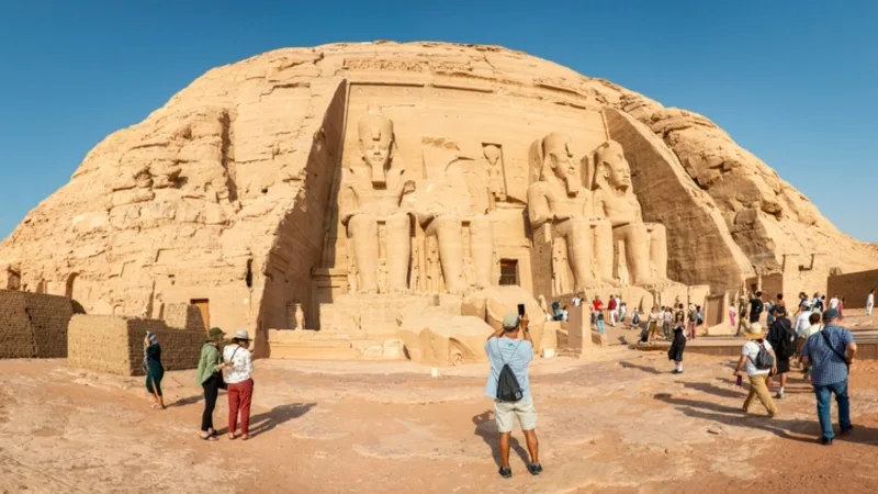Egypt Attractions