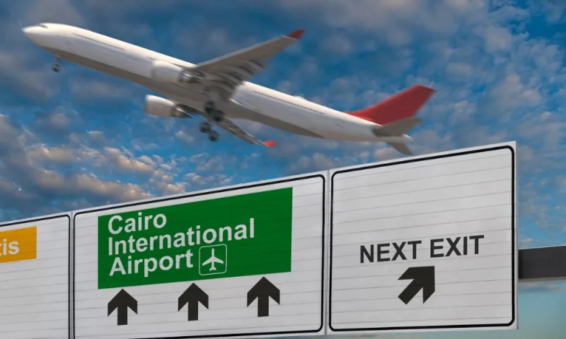 Cairo Airport