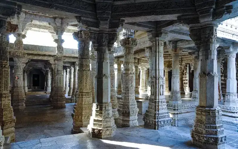 Ranakpur