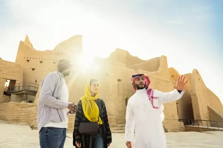 Travel Guide for Saudi Arabia | Experience Saudi Arabia 