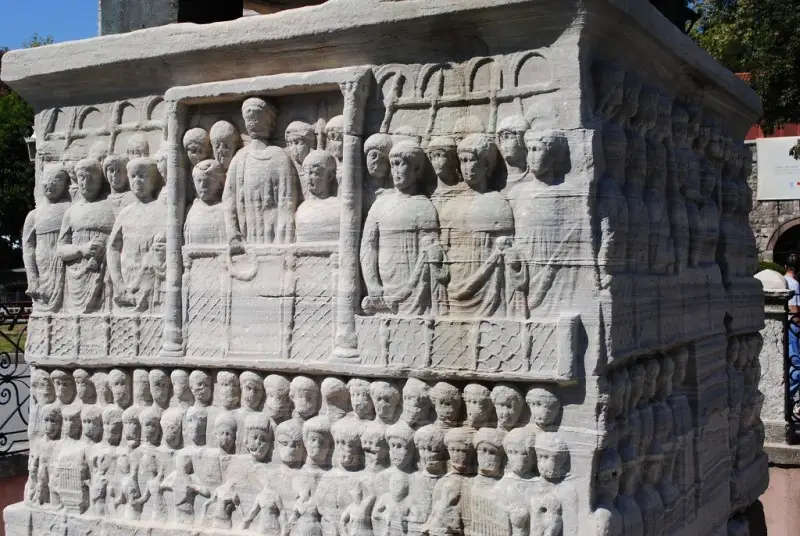 ヒッポドローム観光、トルコ