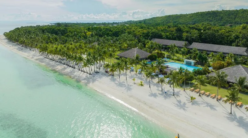 Bohol - Bohol Beach Club