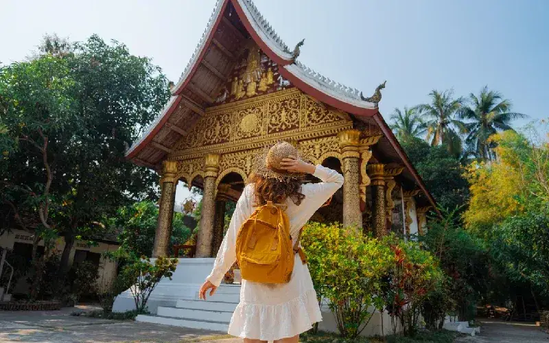 Luang Prabang