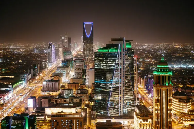 Elite Tour in Saudi Arabia: Jeddah to Riyadh