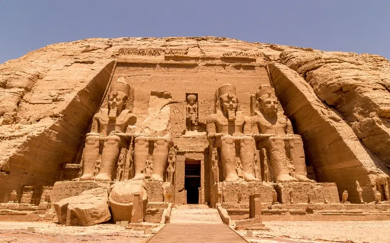 Abu Simbel