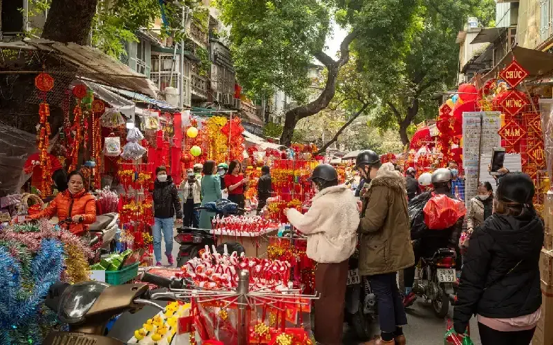 Hanoi, Vietnam