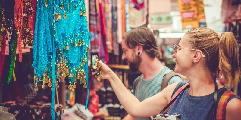 Égypte en Décembre 