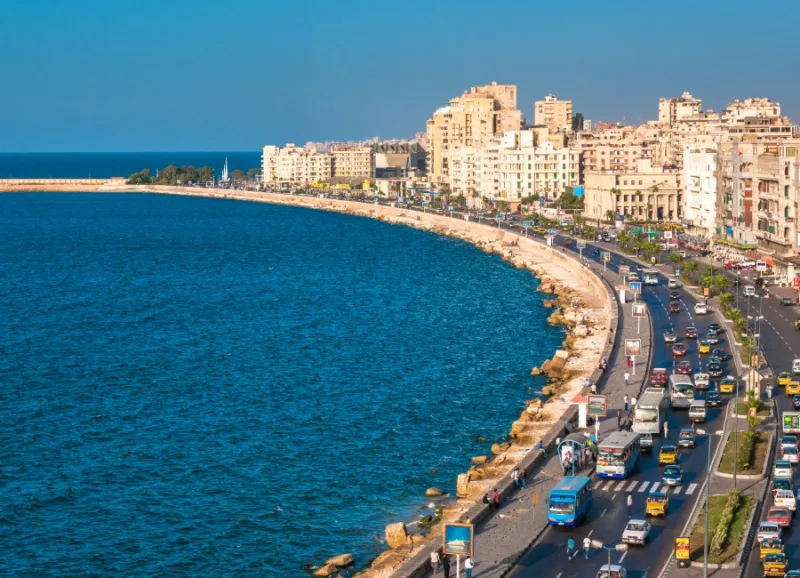 Alexandria, Egypt