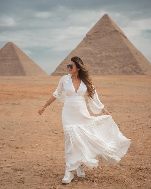 Best Dahabiya Nile Cruise Cairo Package