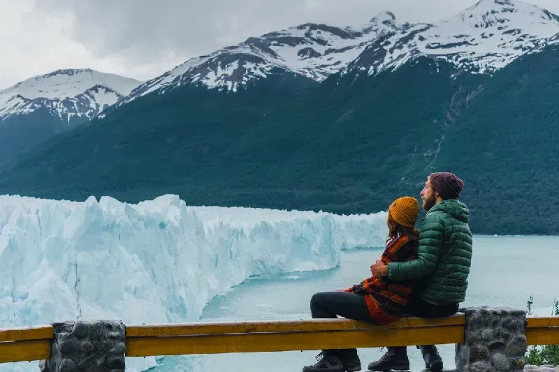 Best of Argentina Tour Package: End of the World Journey