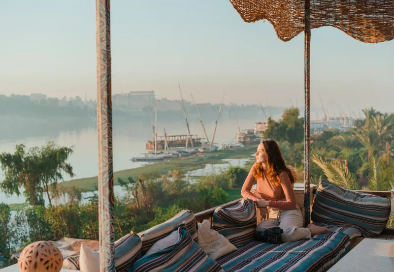 Steigenberger Minerva Easter Nile Cruise