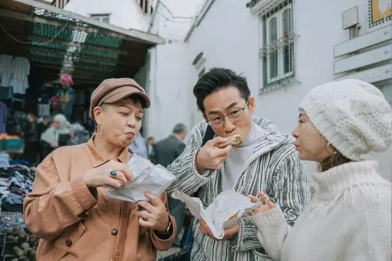 Dove Si Trova Tètouan, Città di Tètouan Cosa Vede