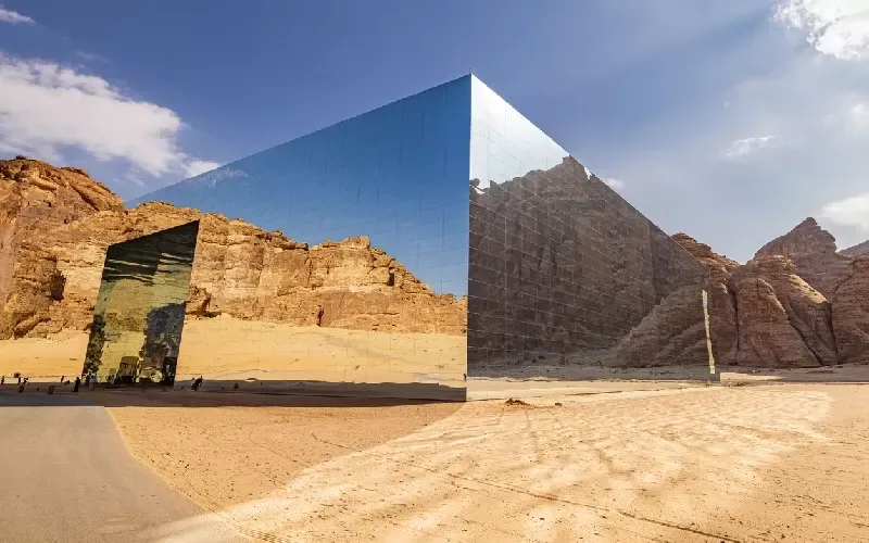 arabia saudita quando andare