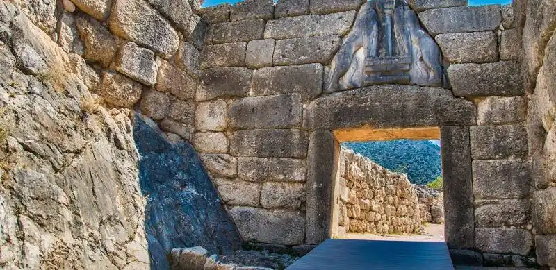Greece Escorted Tours