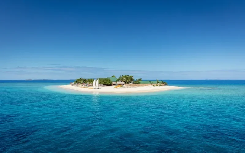 Why is Fiji so famous