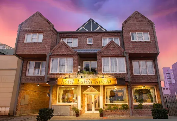 Bahía Nueva Hotel 