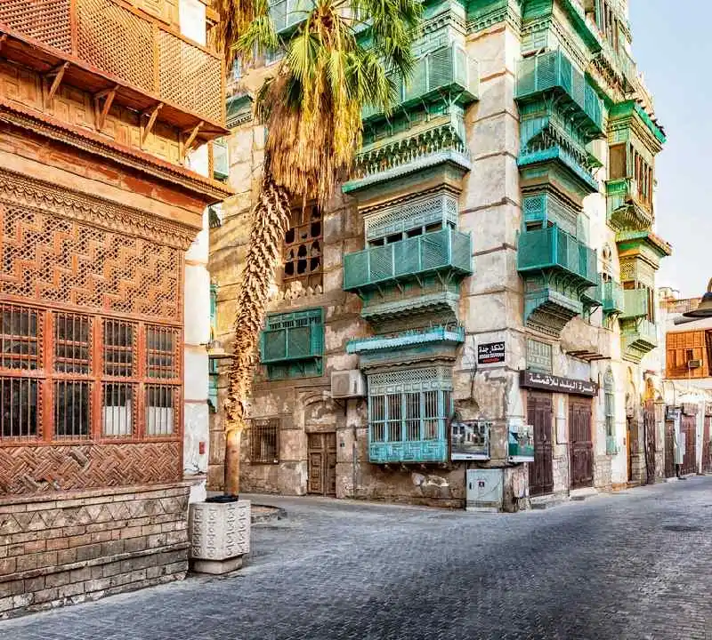 Jidá Arábia Saudita