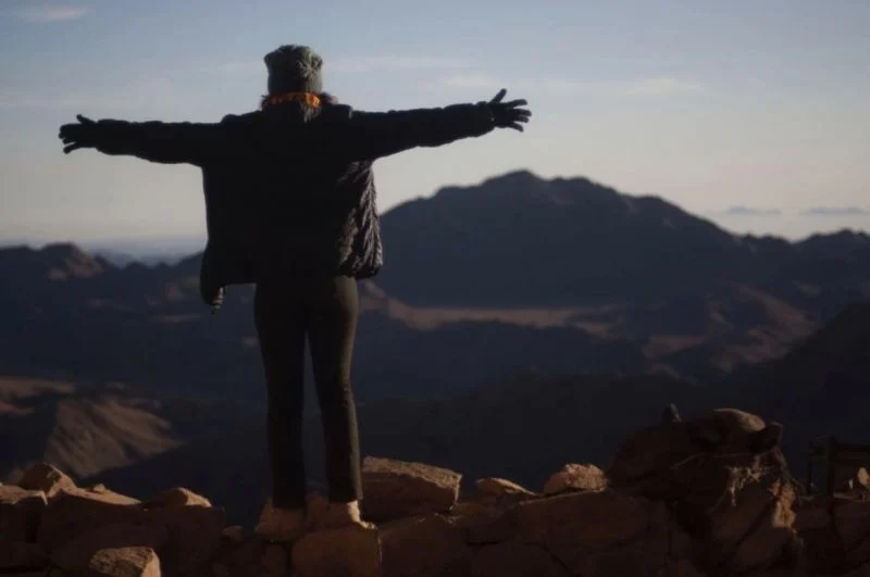 O Que Fazer no Egito