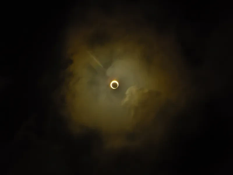 Tunisia Eclipse 2027: 8-Day Solar Eclipse Tour from Tunis to the Sahara