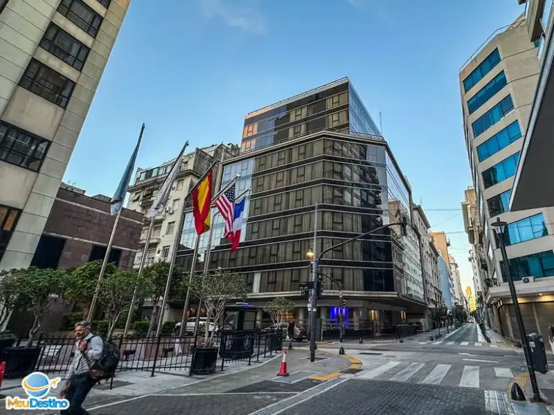 Two Hotel Buenos Aires