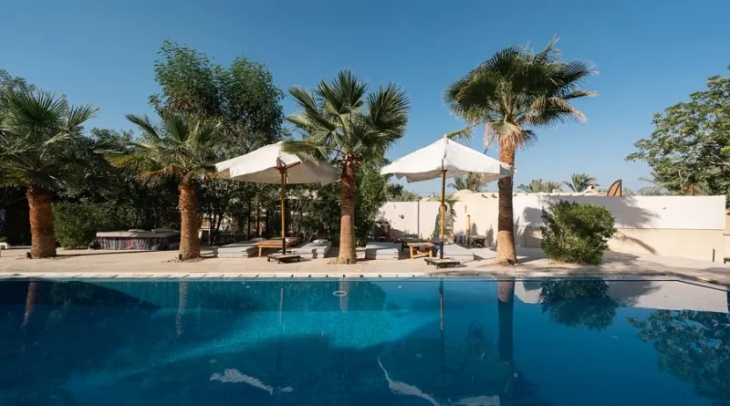 Tzila Lodge Hotel Baharyia Oasis