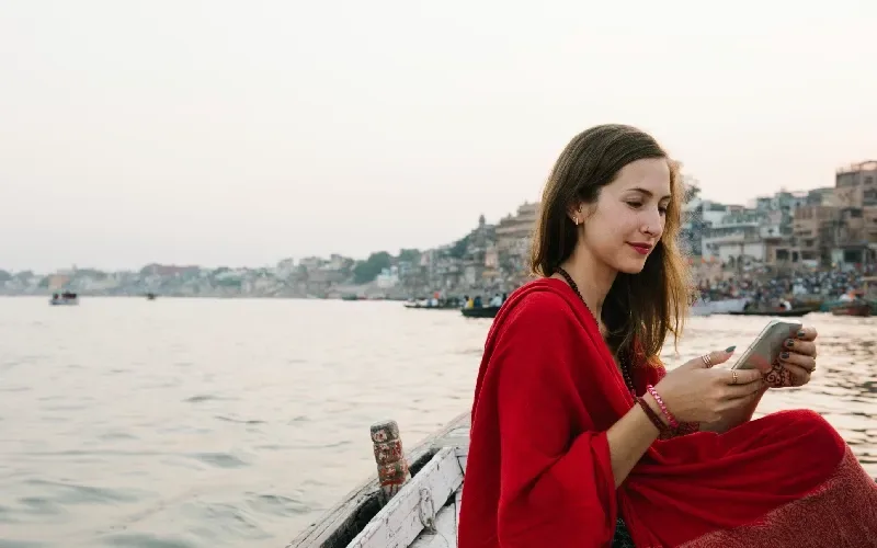 Viaggio India & Nepal