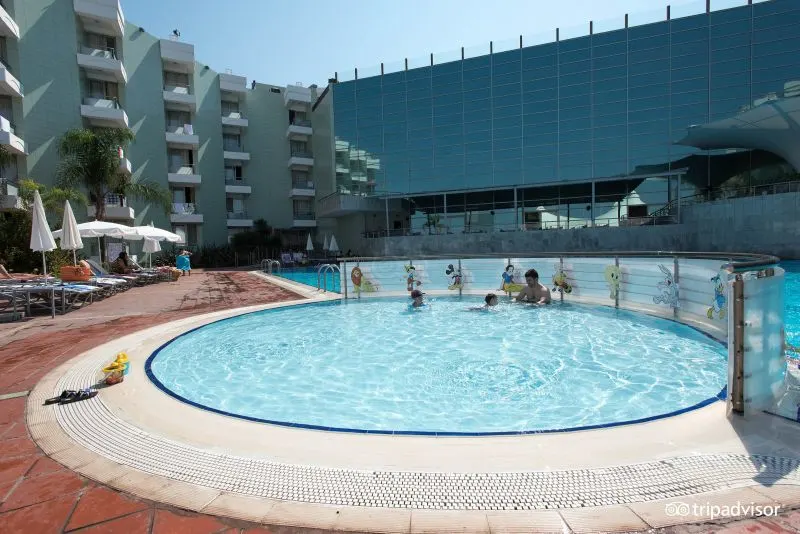 Grand Belish Hotel