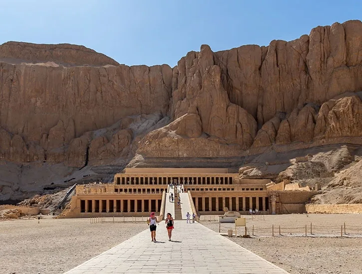 Égypte Antique En 8 Jours