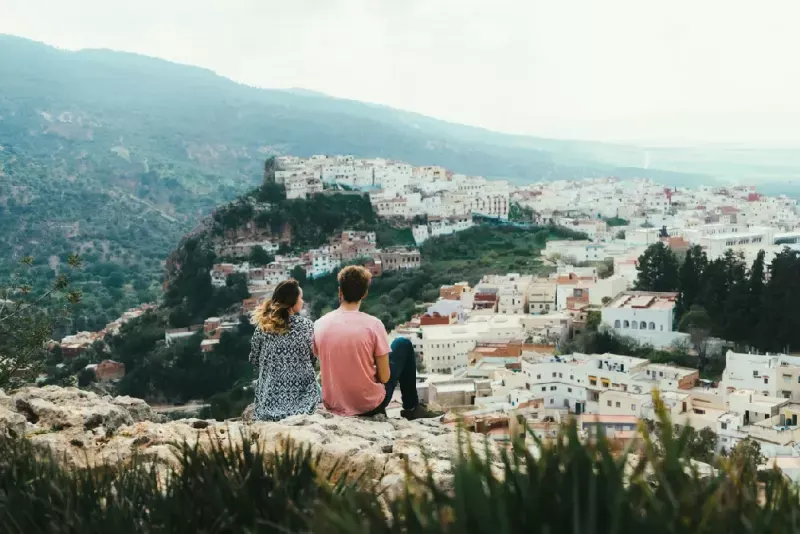 Luna de Miel en Marruecos: Guía Perfecta para Enamorados