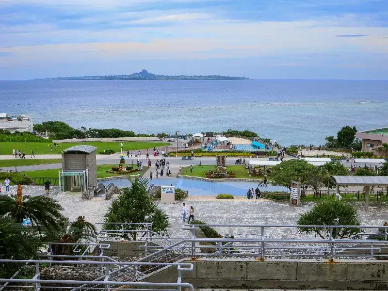 Okinawa Acuario Churaumi: Experiencia Imperdible Japón